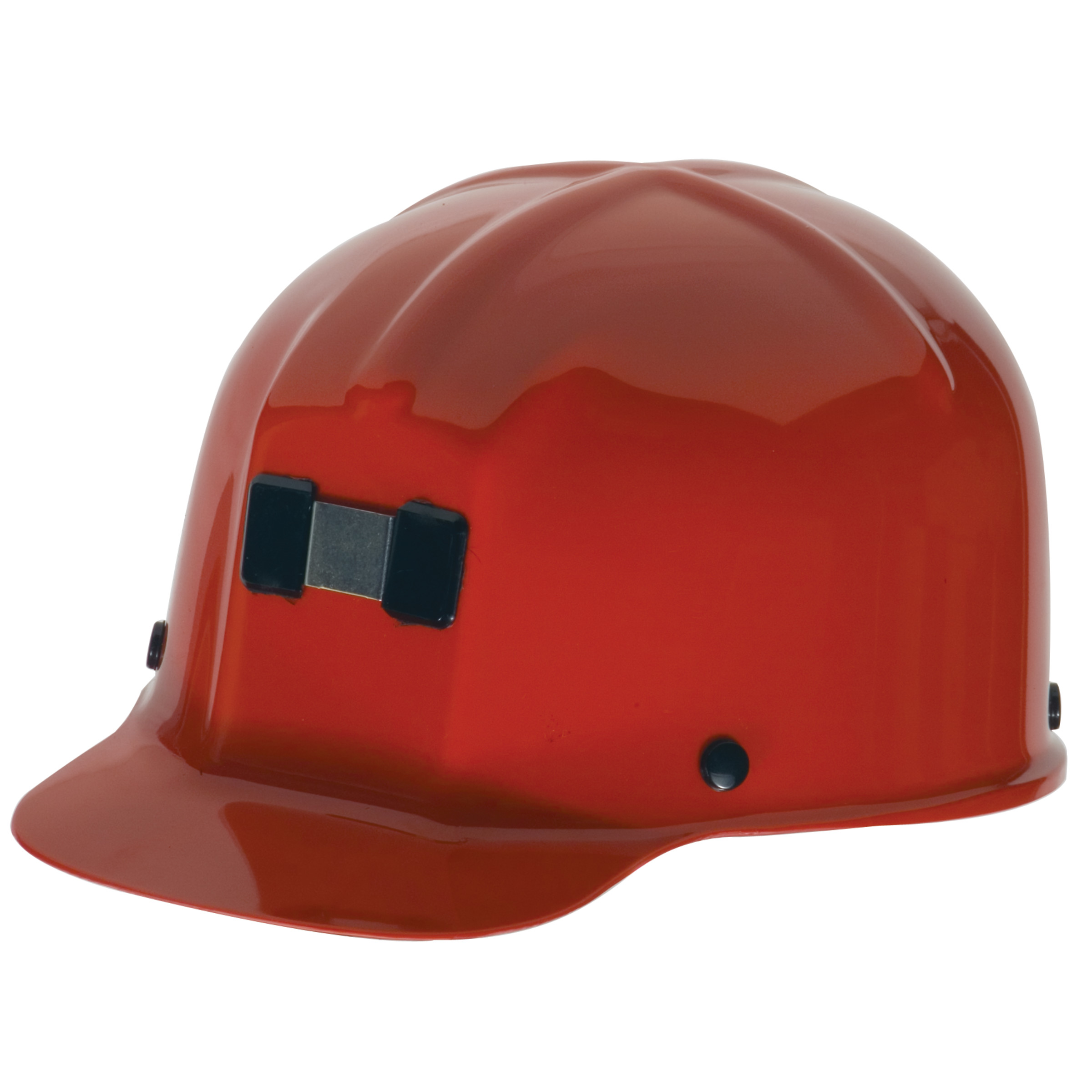 Comfo Cap Protective Cap, Red, Staz-On Suspension
